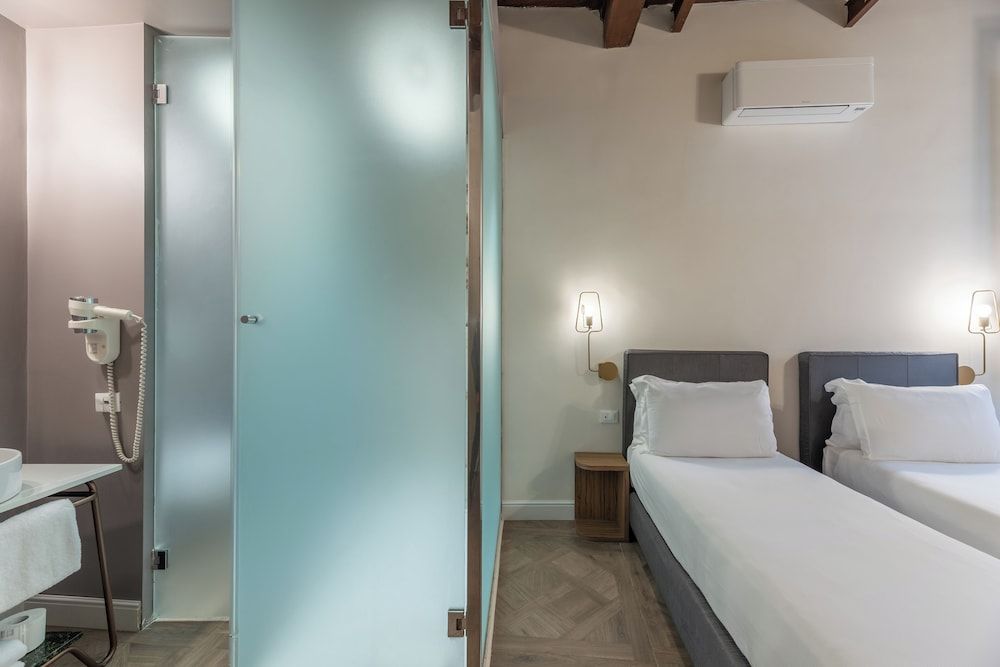 59 Steps Trevi Superior Room 3