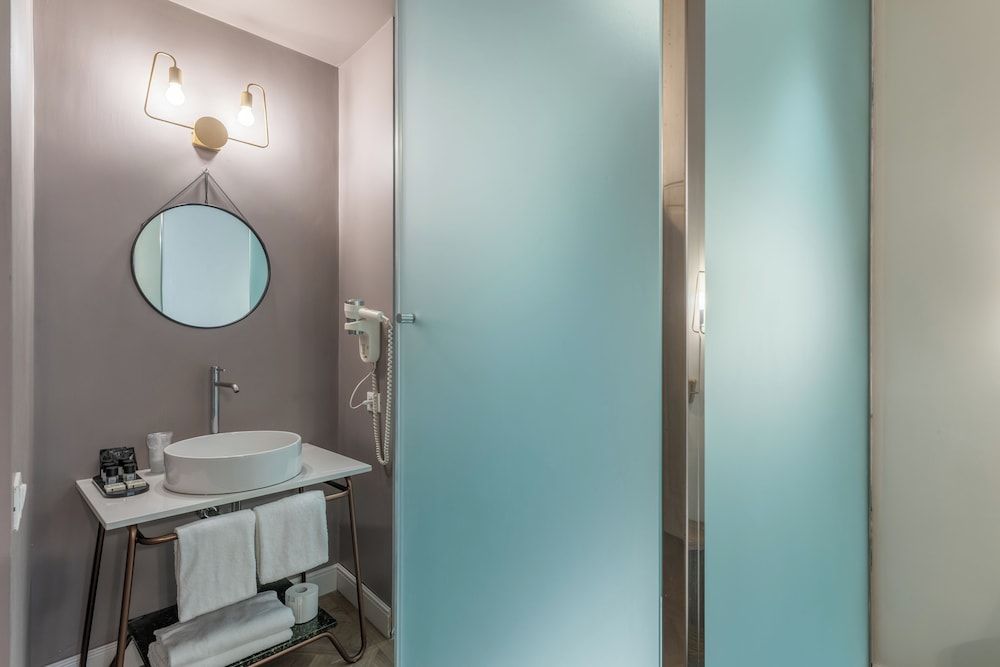 59 Steps Trevi Superior Room 5