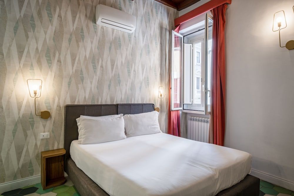 undefined 59 Steps Trevi 2