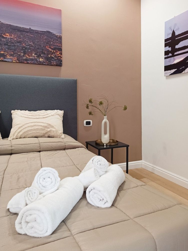 Residence Cortile Mercè Superior Suite 2