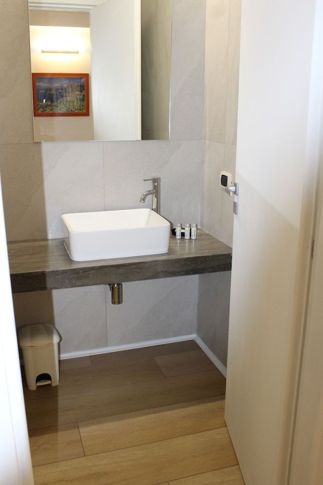 Residence Cortile Mercè Standard Room 6