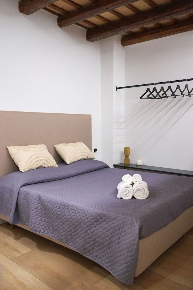 Residence Cortile Mercè Standard Room 2