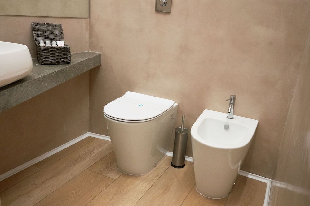 Residence Cortile Mercè Superior Suite 4