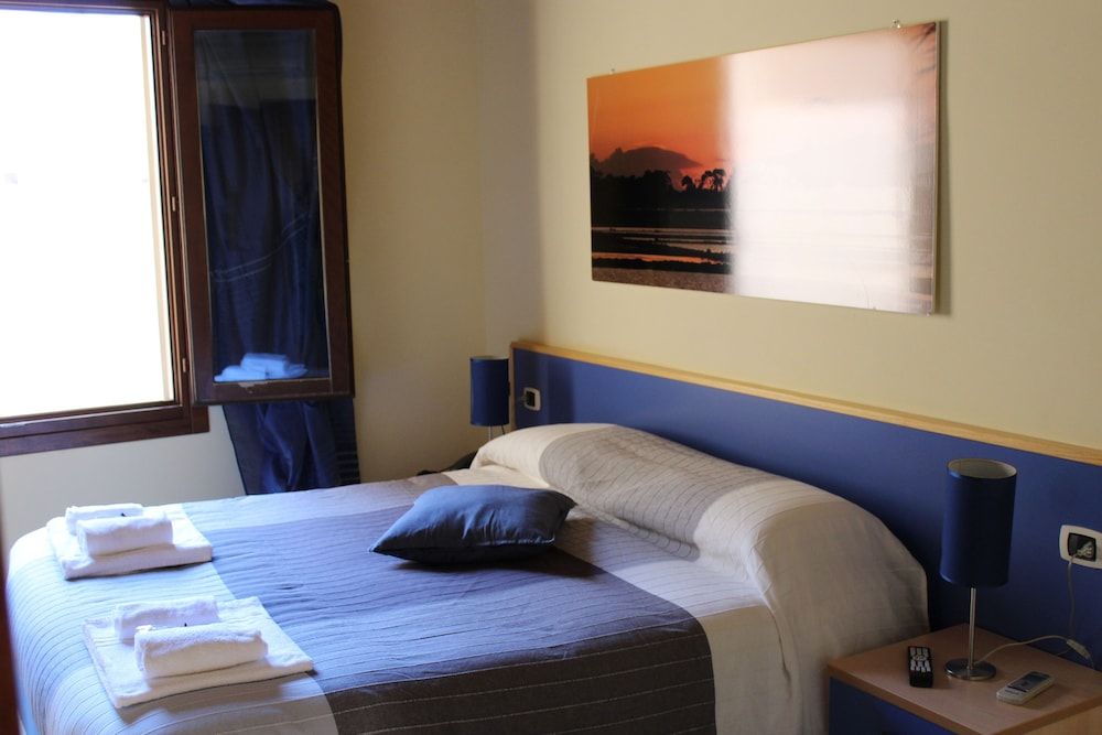 Residence Cortile Mercè Family Apartment, 2 Bedrooms 5