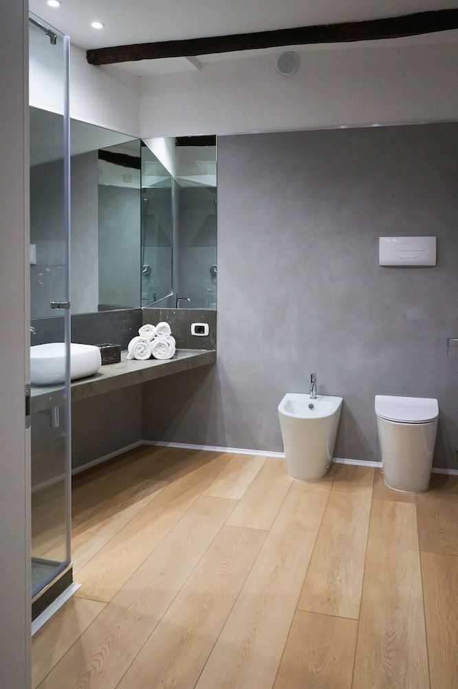 Residence Cortile Mercè Standard Room 5