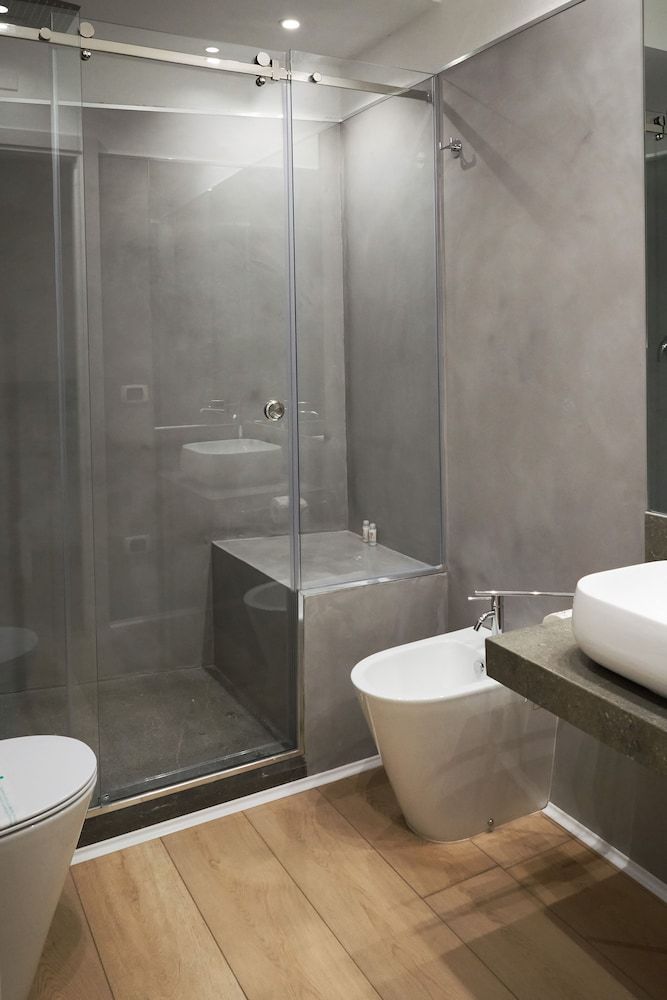 Residence Cortile Mercè Superior Suite 5