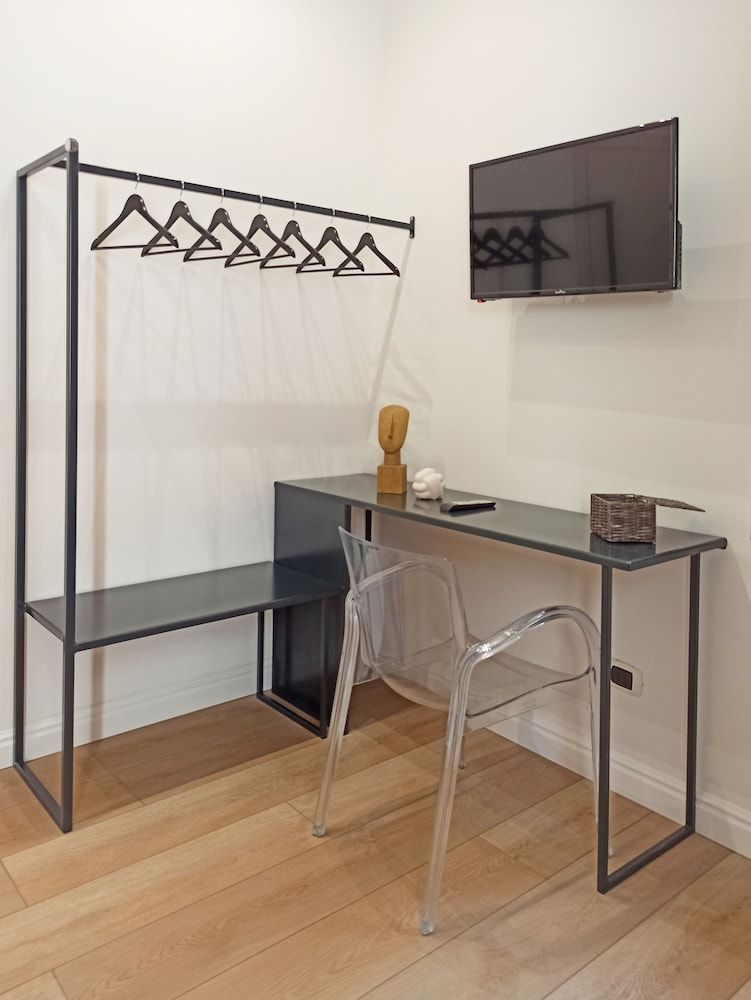 Residence Cortile Mercè Superior Suite 7