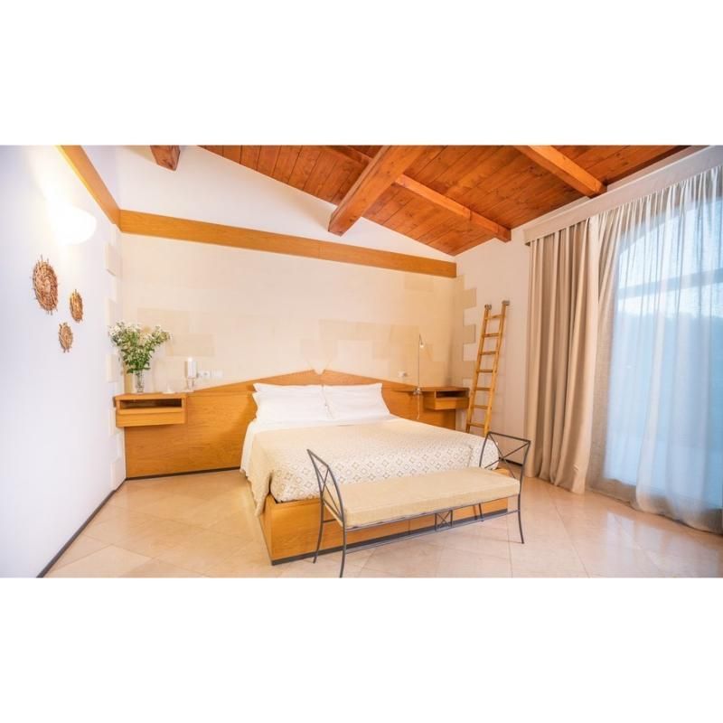 Masseria Stali, The Originals Relais Classic Room