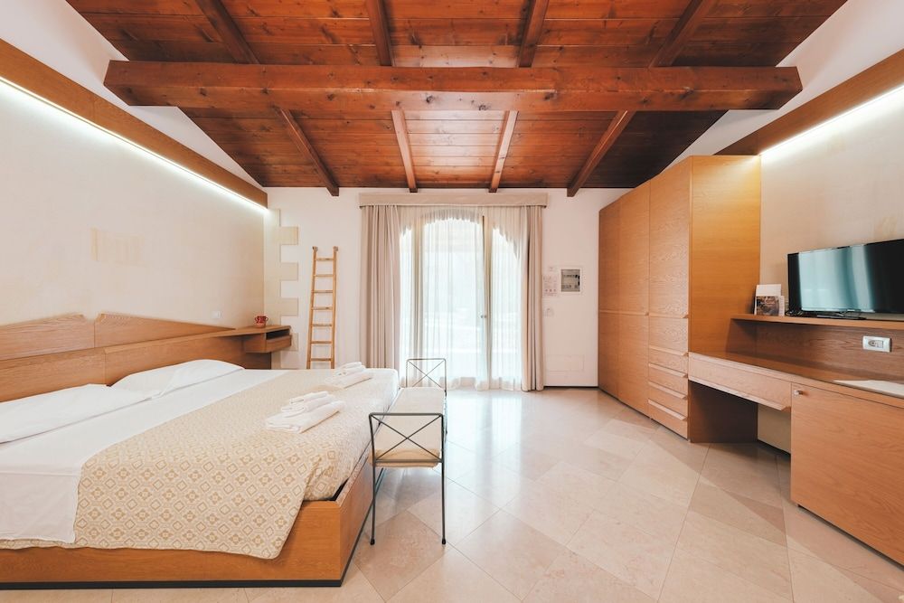 Masseria Stali, The Originals Relais Standard Room 3