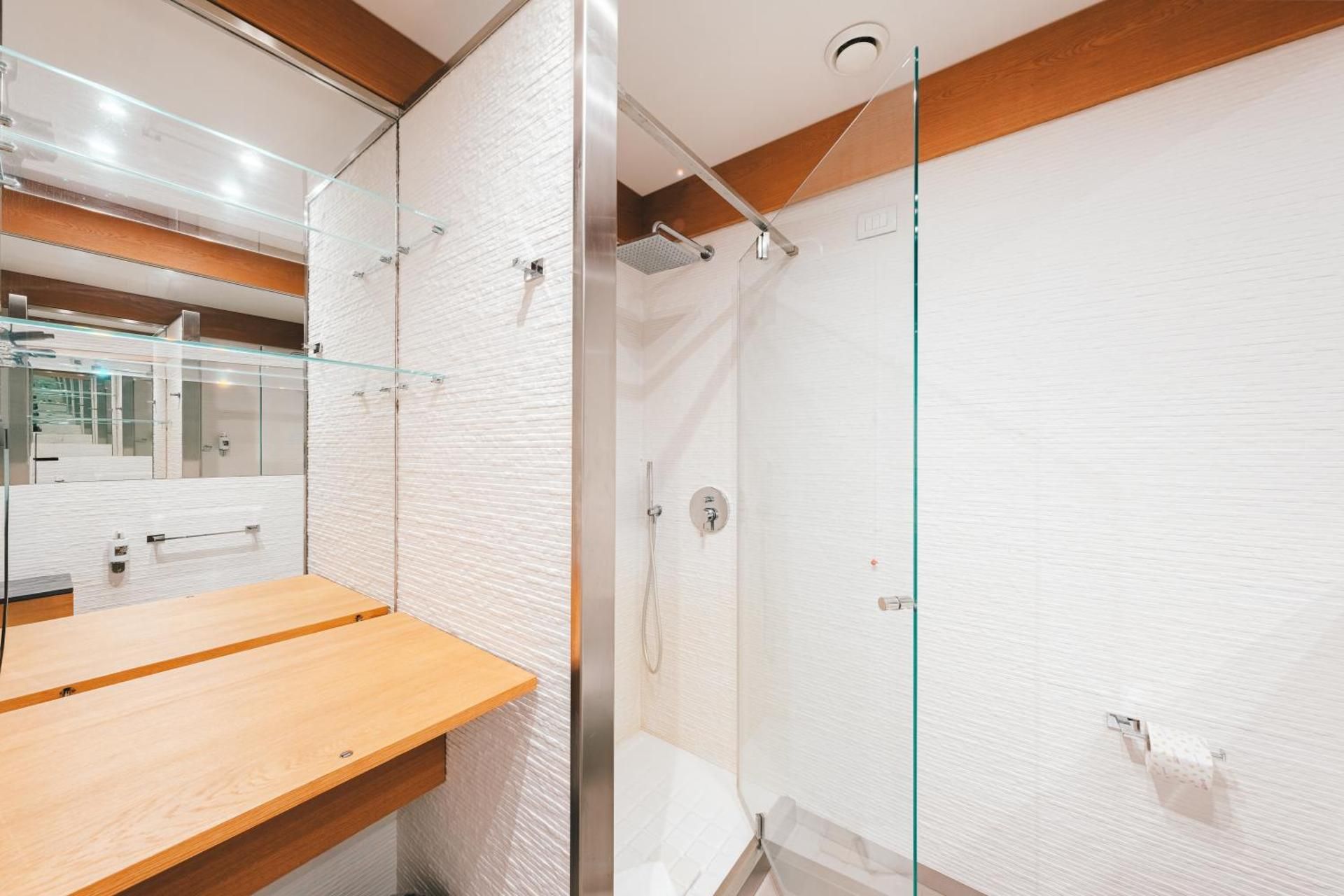 Superior Family Room