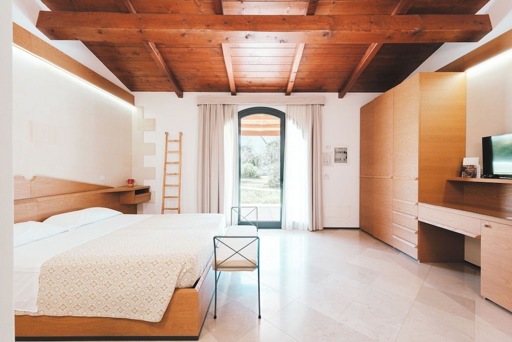 Masseria Stali, The Originals Relais Family Room 5