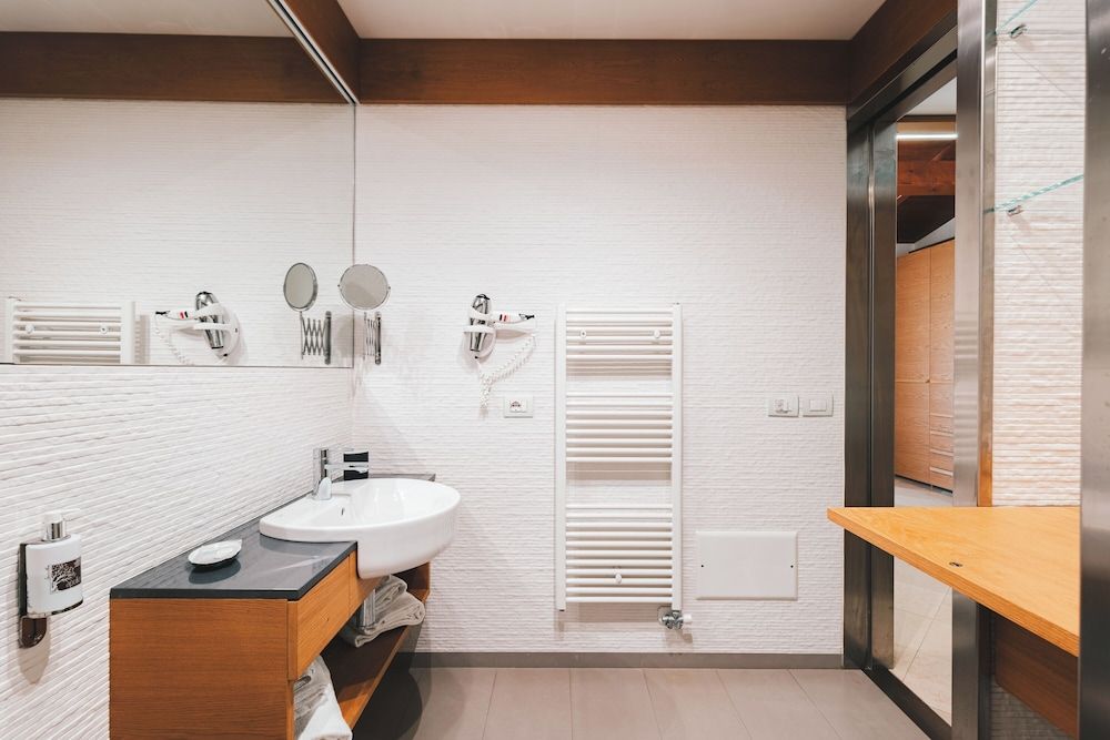 Masseria Stali, The Originals Relais Family Room 7