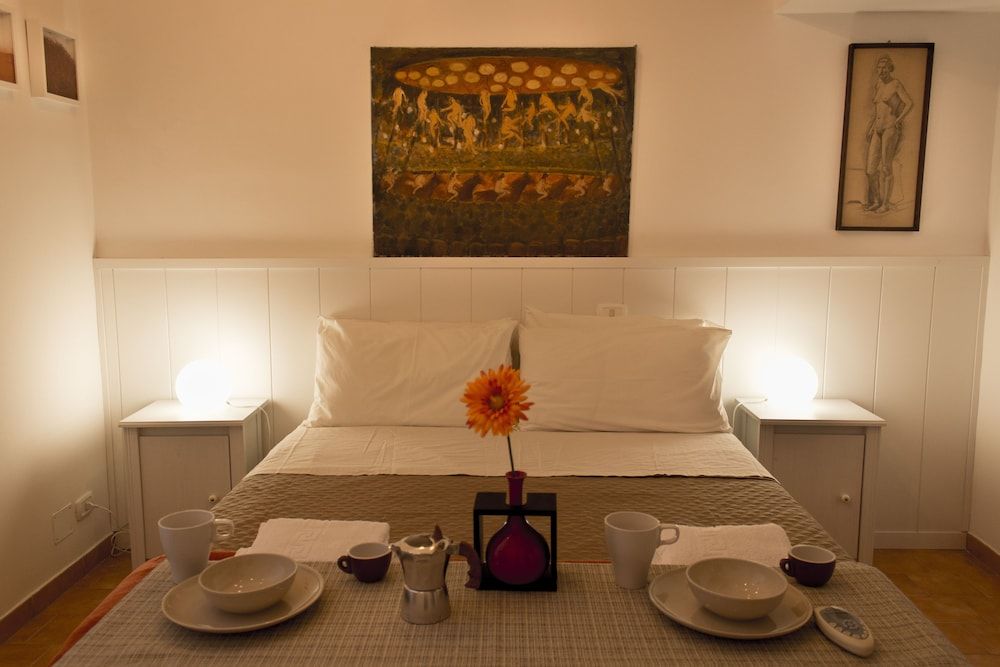 undefined Sui Tetti di Napoli