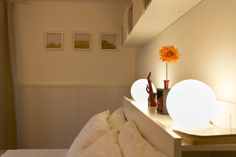 Sui Tetti di Napoli Design Apartment, 1 Bedroom 8