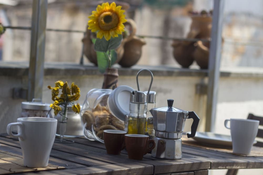 undefined Sui Tetti di Napoli 3