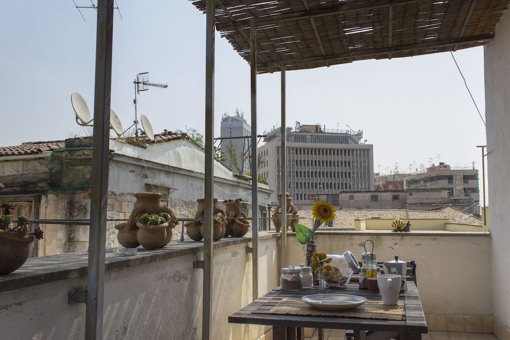 undefined Sui Tetti di Napoli 2