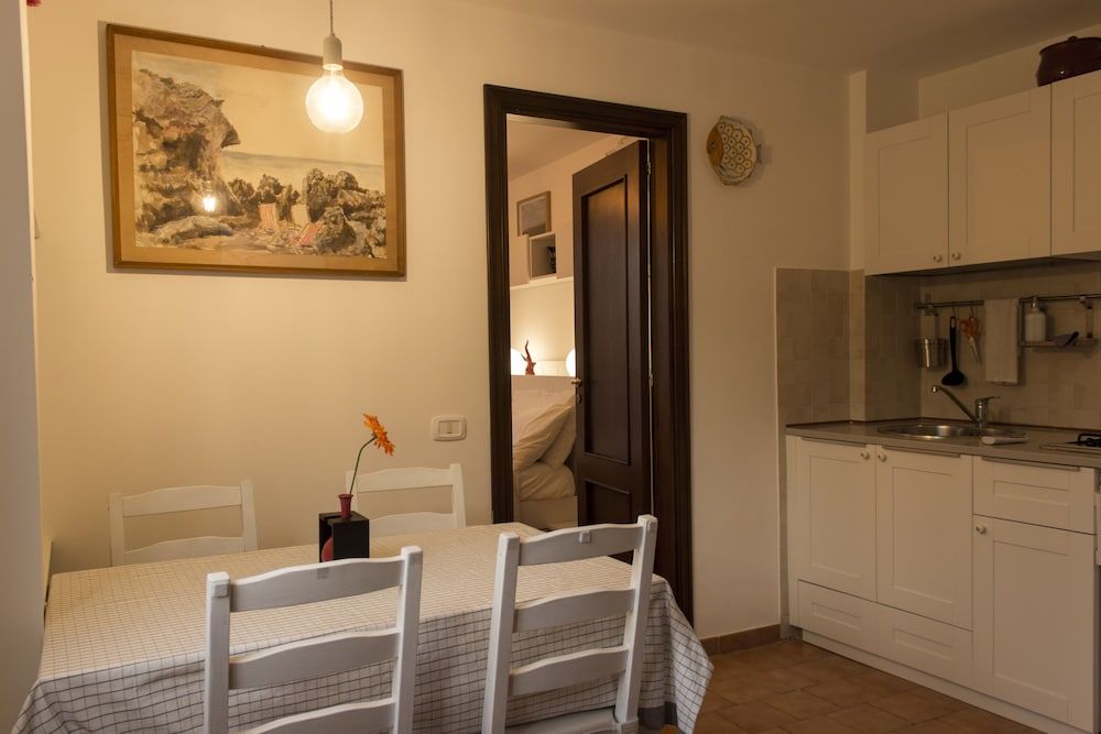 Sui Tetti di Napoli Design Apartment, 1 Bedroom 10