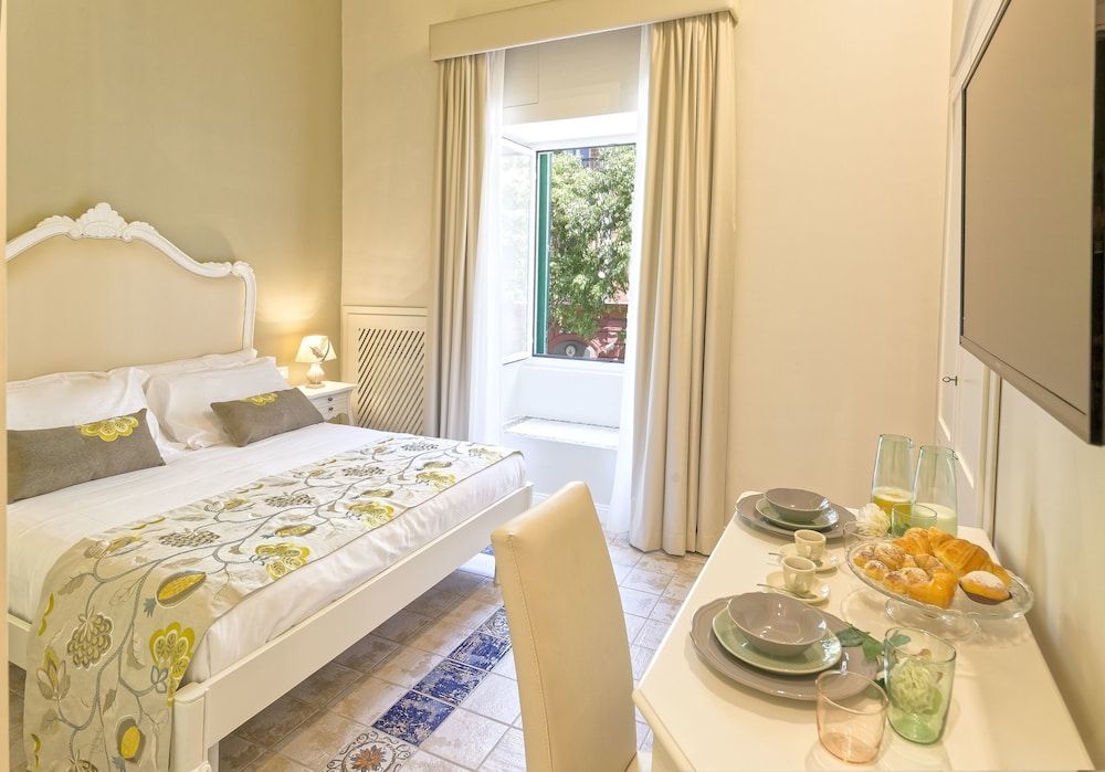 undefined Gentile Relais B&B 10