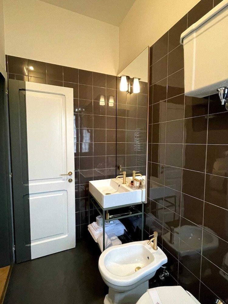 Villa Raffaello Park Hotel Superior Double or Twin Room 5