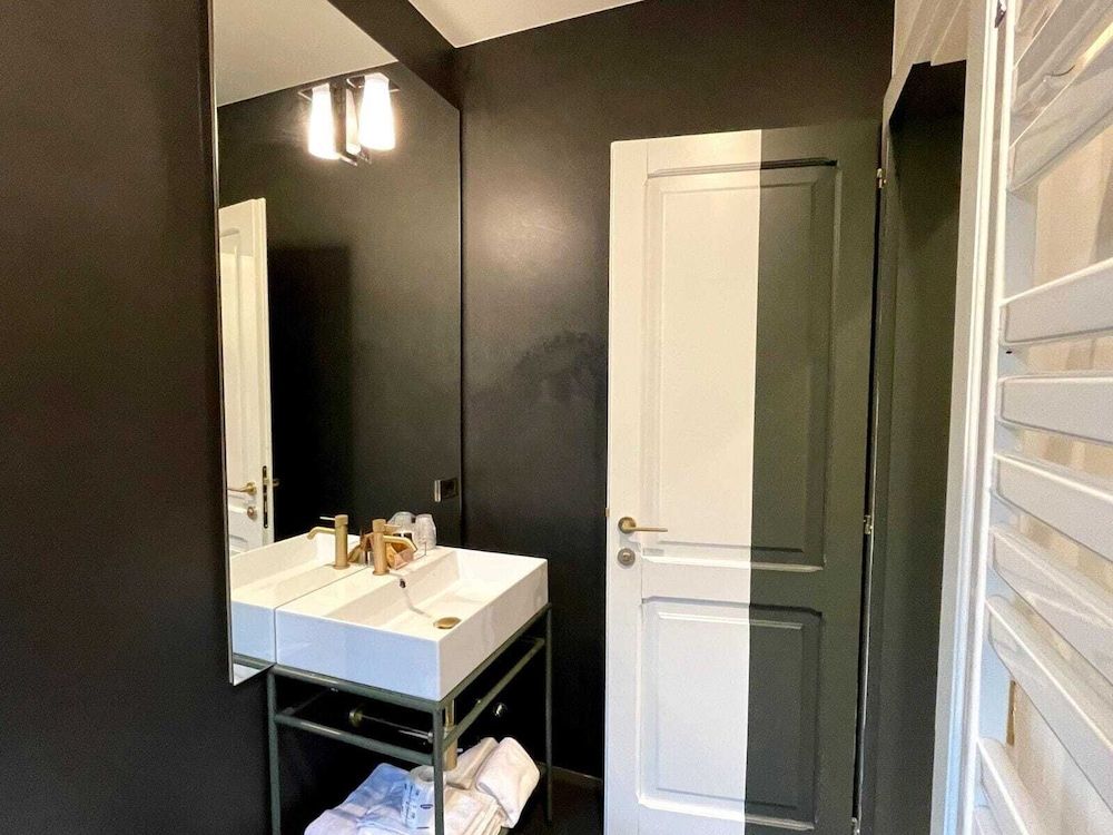 Villa Raffaello Park Hotel Superior Double or Twin Room 6