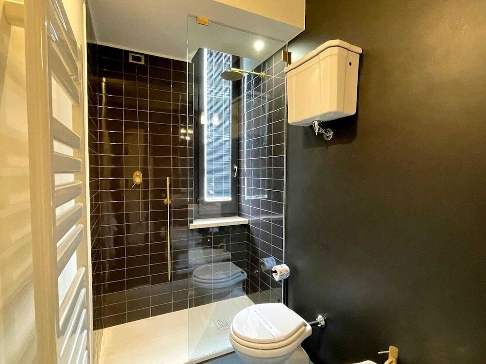 Villa Raffaello Park Hotel Superior Double or Twin Room 2