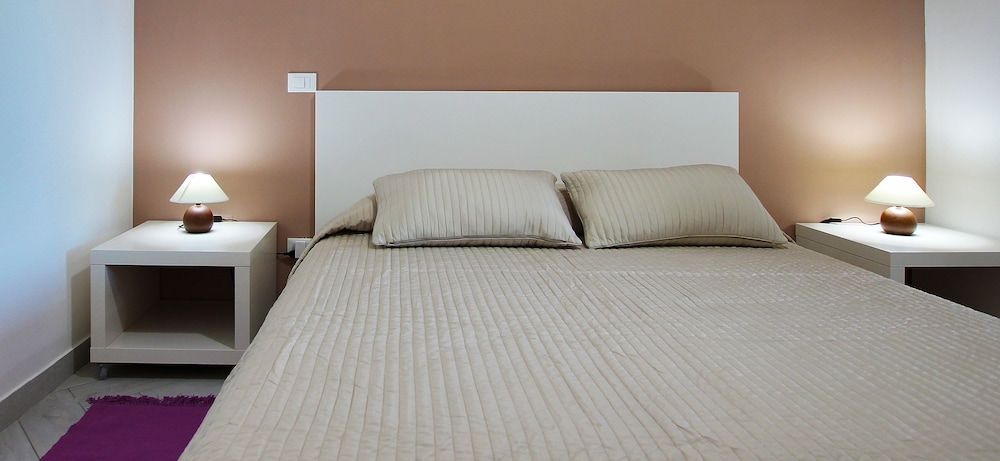 Deluxe Double or Twin Room, Ensuite