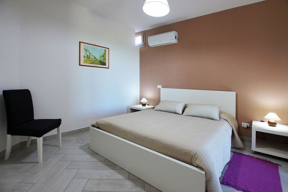 Quadruple Room, Balcony, City View