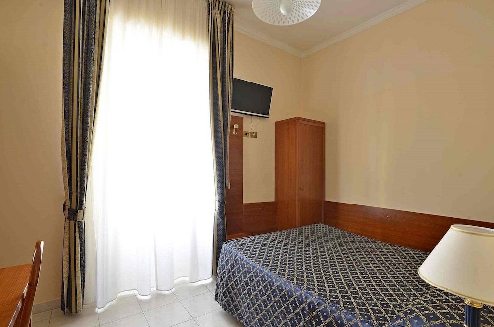 Hotel Corallo Economy Double Room 3