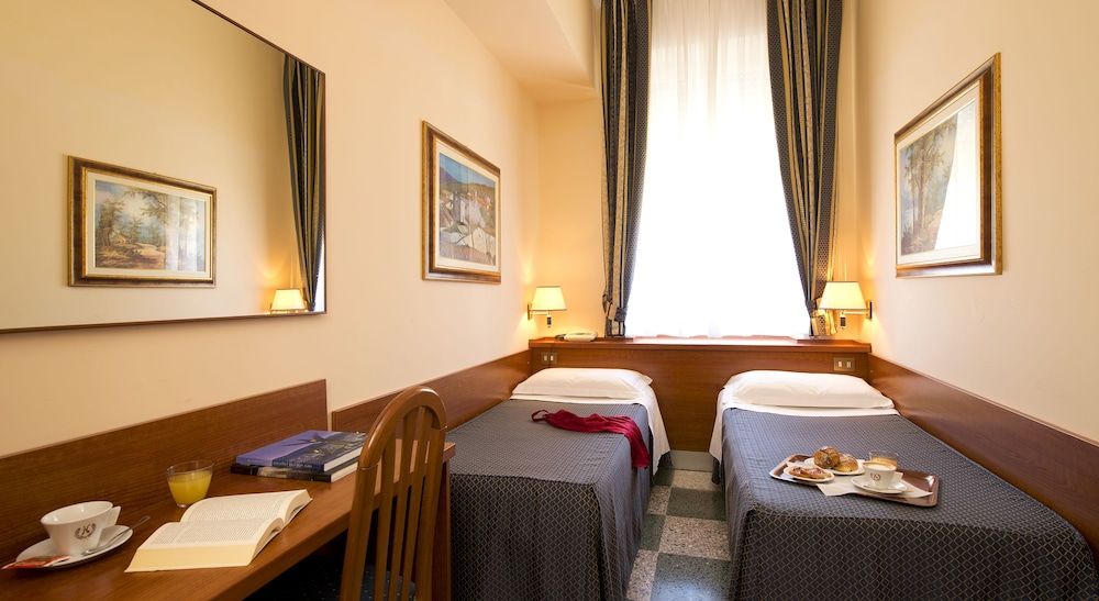 undefined Hotel Corallo 5