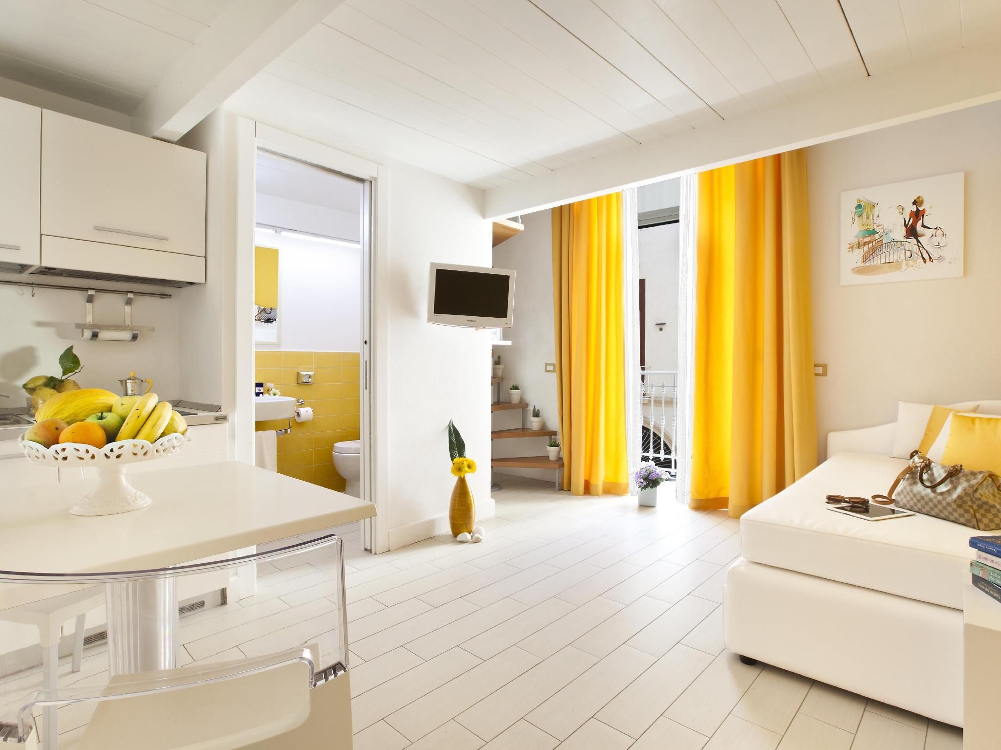 Standard Apartment