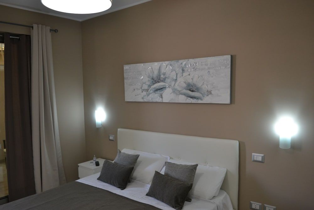 B&B Varadero Double Room (Daiquiri) 2