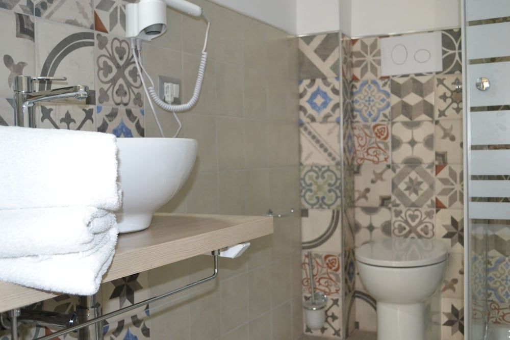 B&B Varadero Triple Room 7