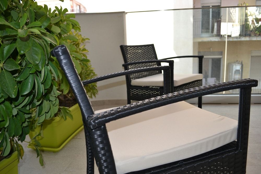 B&B Varadero Quadruple Room 2