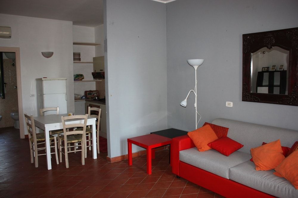 Comfort Apartment, 1 Bedroom, Kitchen