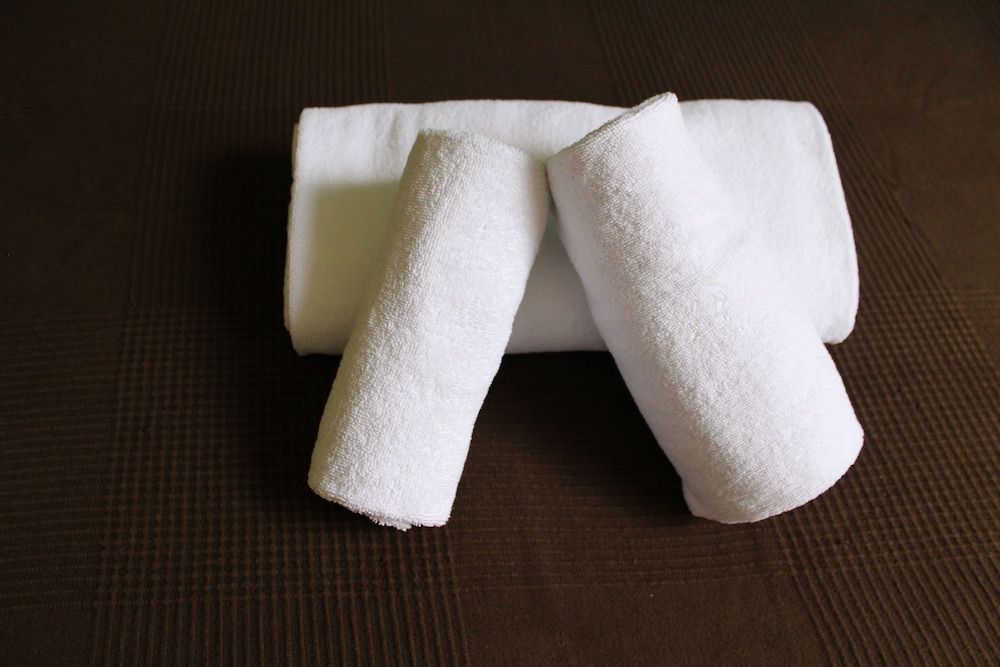 Ferrari Home Single Room 2