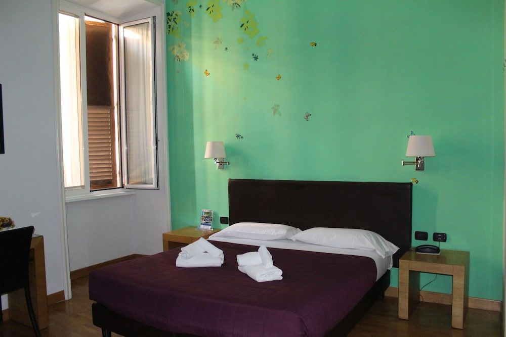 undefined Ferrari Home 9