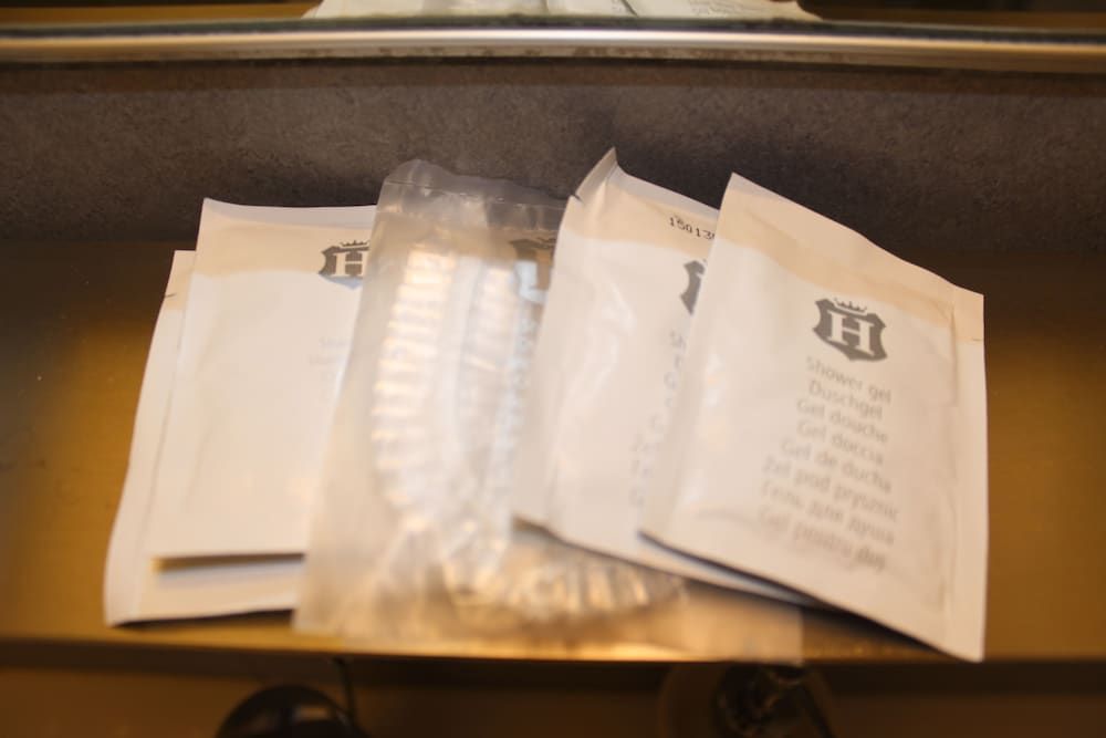 Ferrari Home Double Room 14