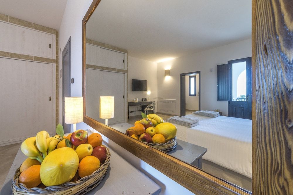 Deluxe Double or Twin Room, Balcony