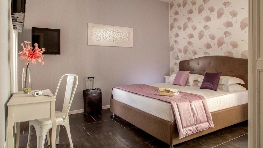 undefined Rome Visits 10