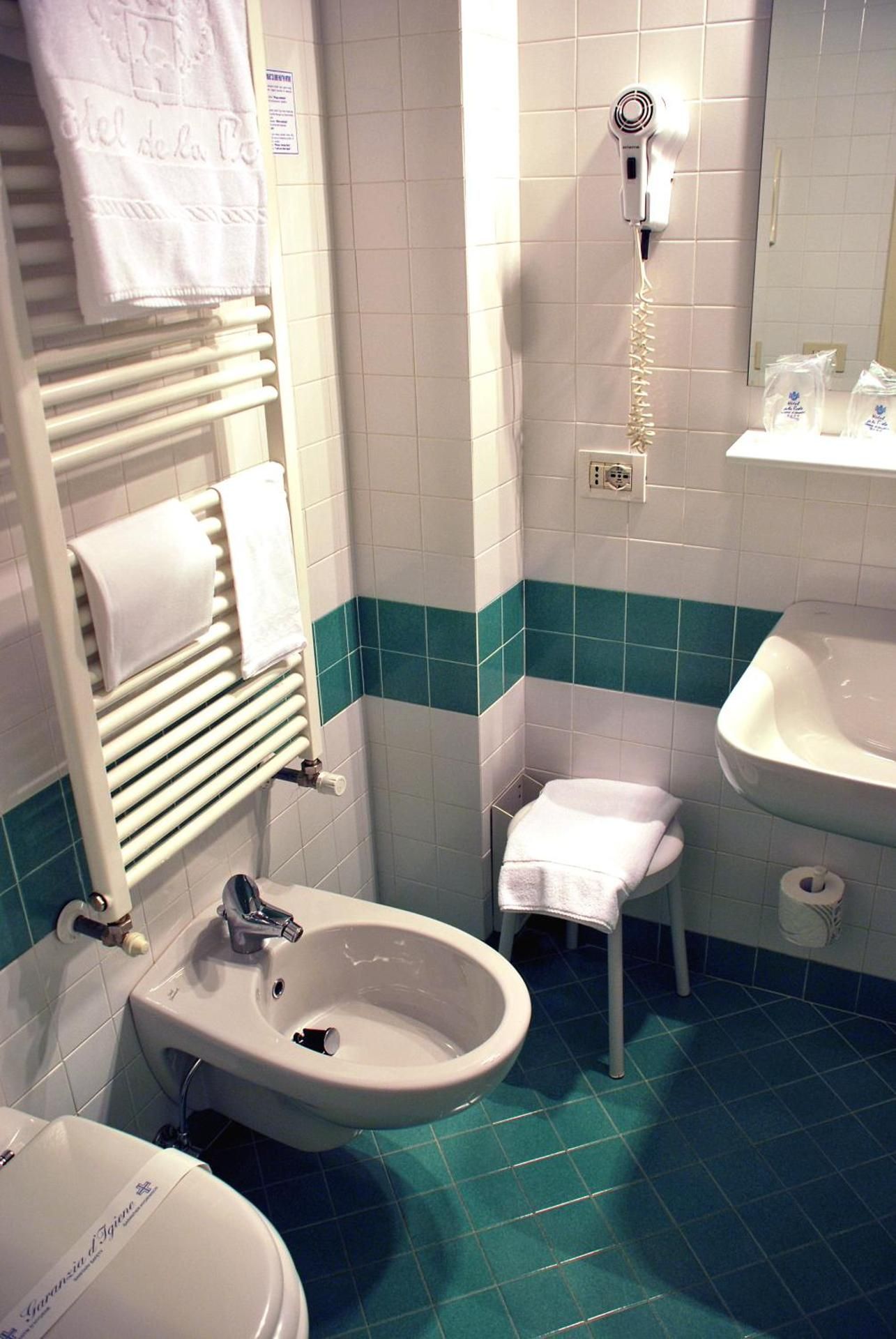 undefined Hotel de la Poste 6