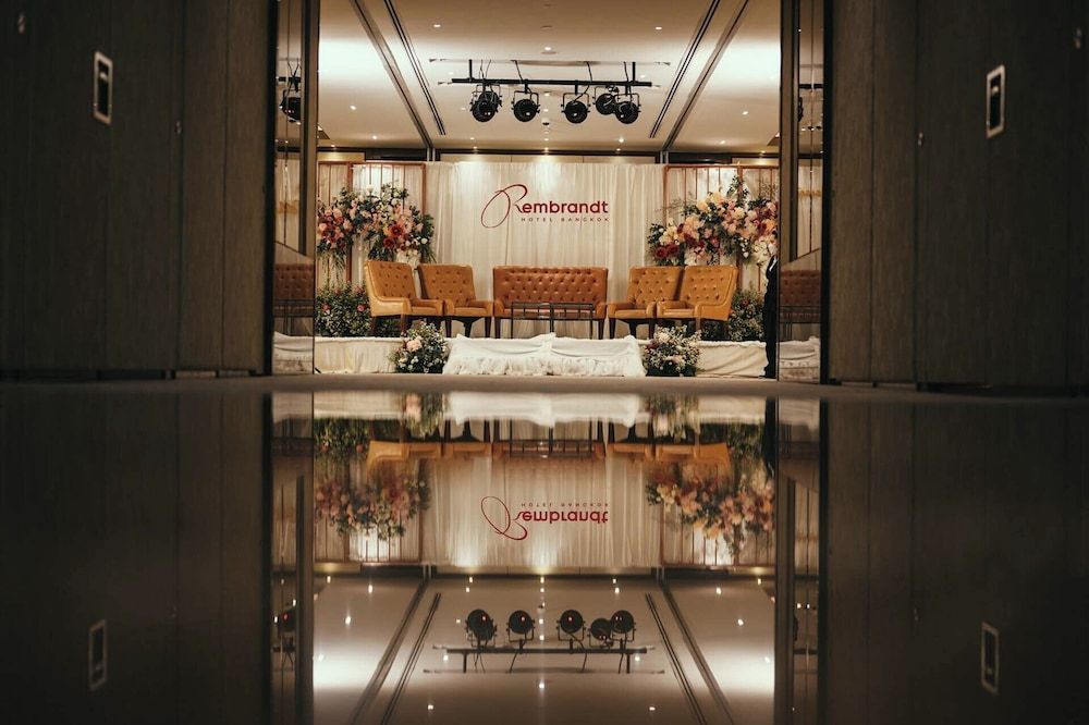undefined Rembrandt Hotel Bangkok 6