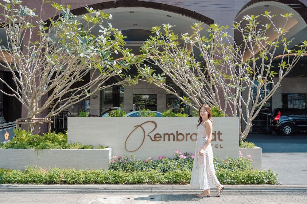undefined Rembrandt Hotel Bangkok 5