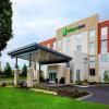 Holiday Inn Express Chesapeake - Norfolk by IHG