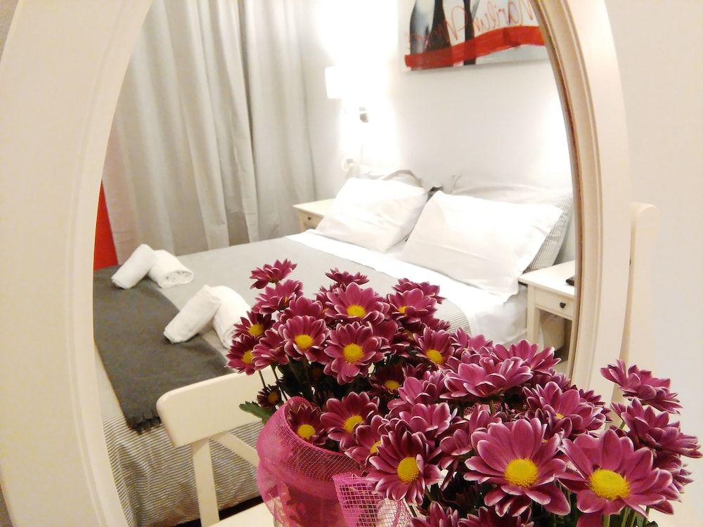 undefined Villa Borghese Guest House 3