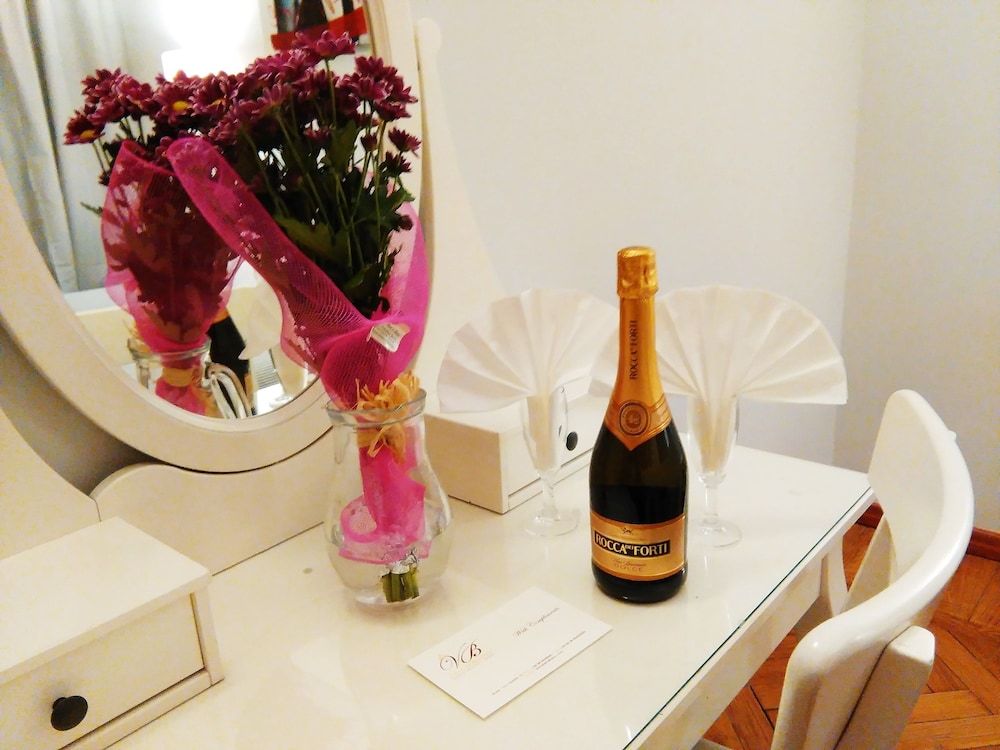 undefined Villa Borghese Guest House 10