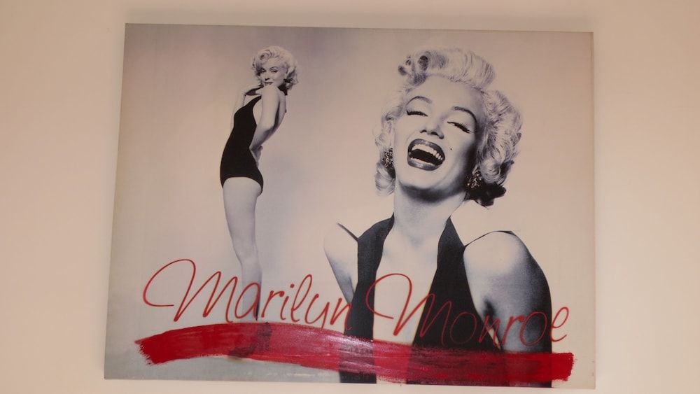 undefined Villa Borghese Guest House 4