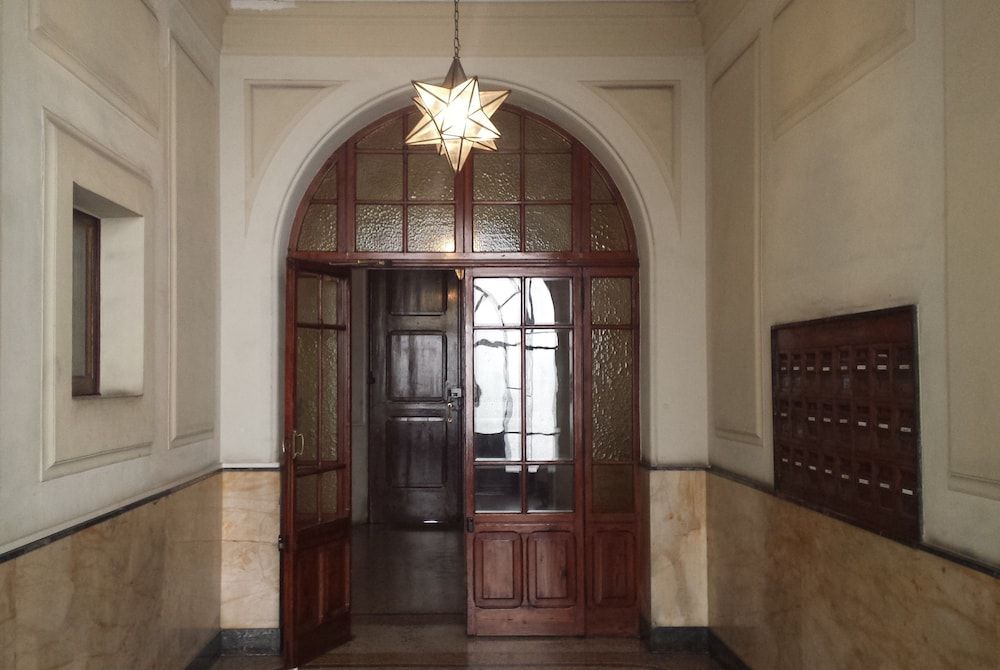 undefined Villa Borghese Guest House 2