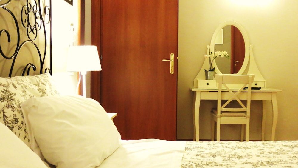 undefined Villa Borghese Guest House 6