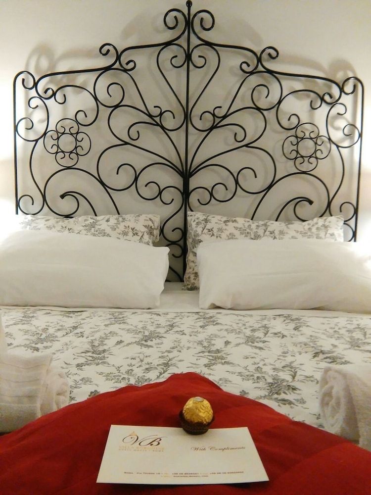 undefined Villa Borghese Guest House 7