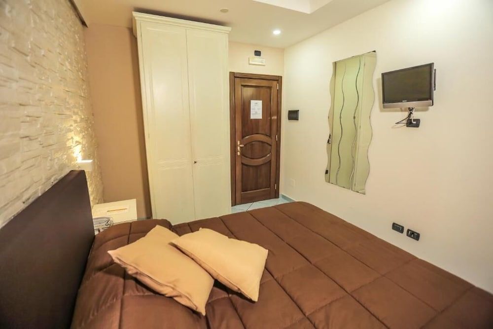 Standard Double Room, Accessible